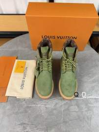 Picture of Louis Vuitton Shoes _SKULVsz35-46GDT110212264